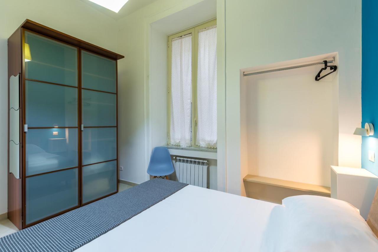 Orsola Comfort House By Napoliapartments Экстерьер фото