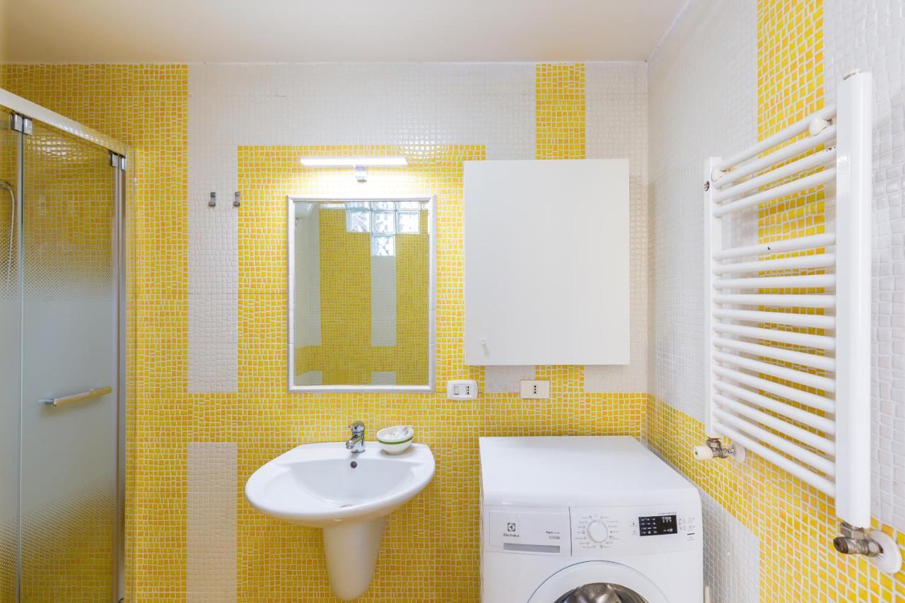 Orsola Comfort House By Napoliapartments Экстерьер фото