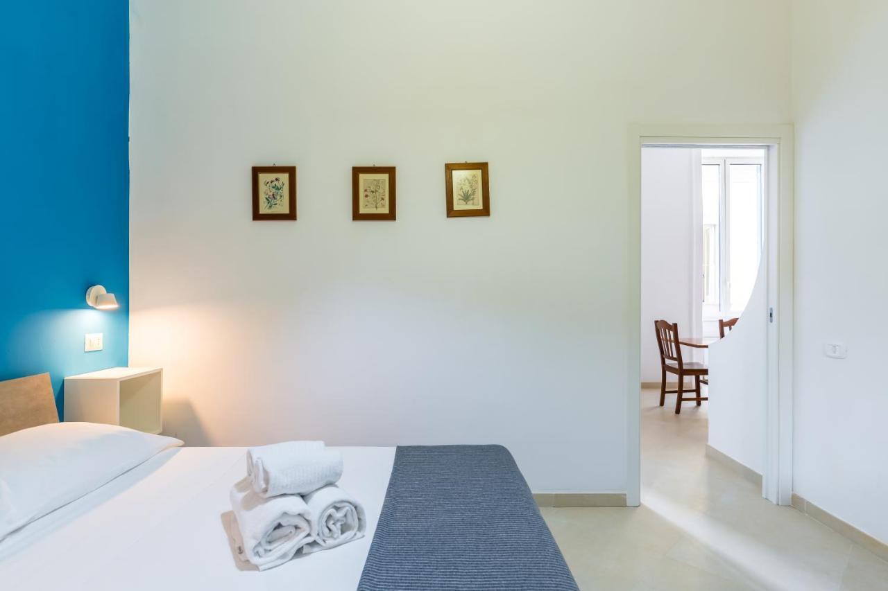Orsola Comfort House By Napoliapartments Экстерьер фото