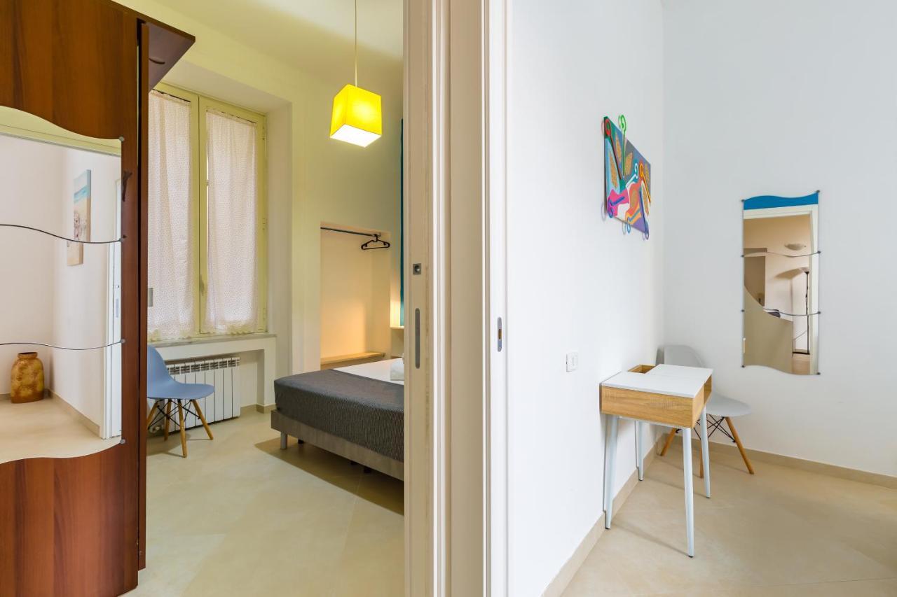Orsola Comfort House By Napoliapartments Экстерьер фото
