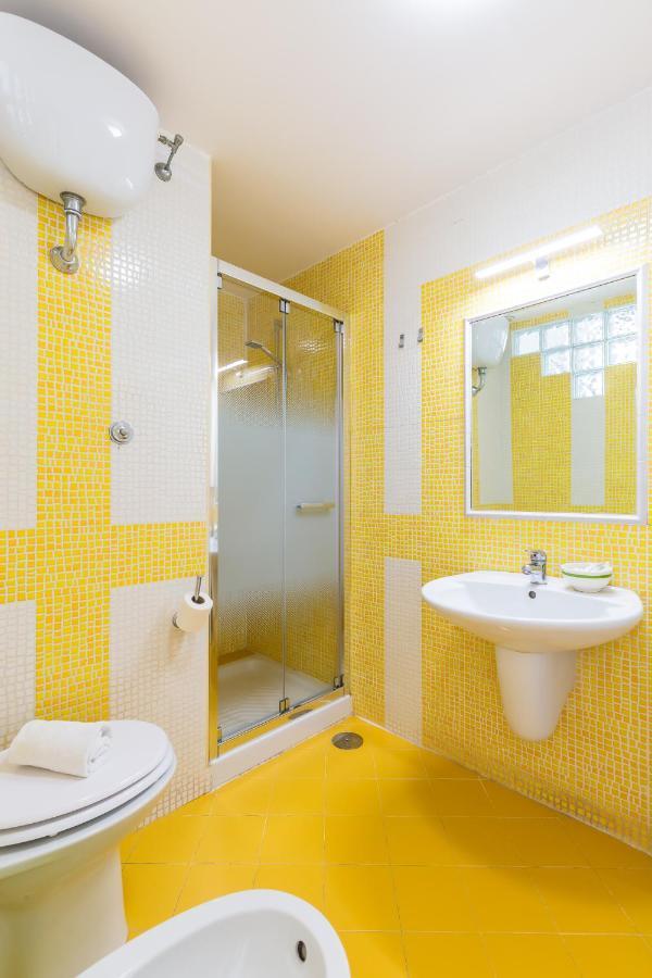 Orsola Comfort House By Napoliapartments Экстерьер фото