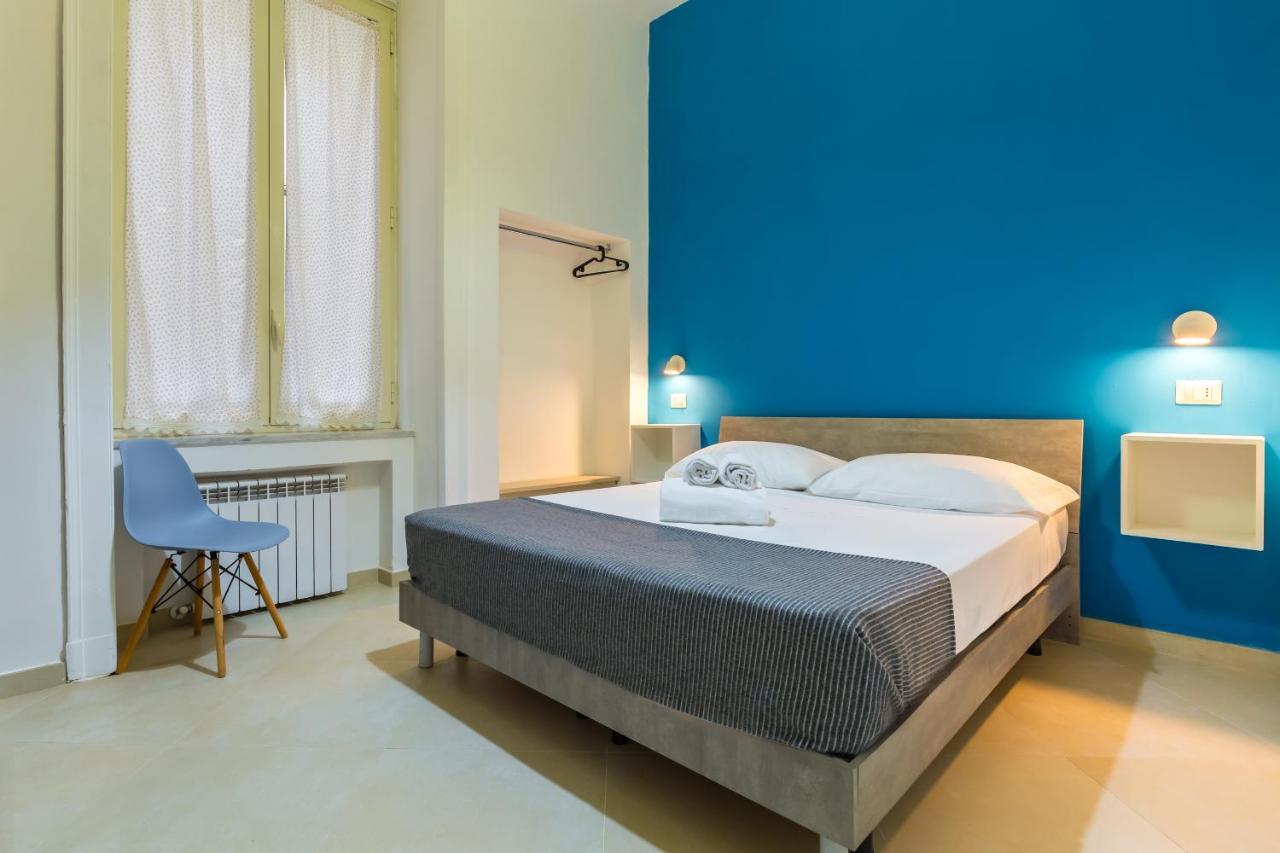 Orsola Comfort House By Napoliapartments Экстерьер фото