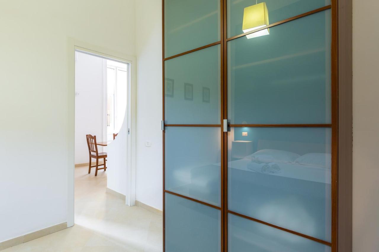 Orsola Comfort House By Napoliapartments Экстерьер фото